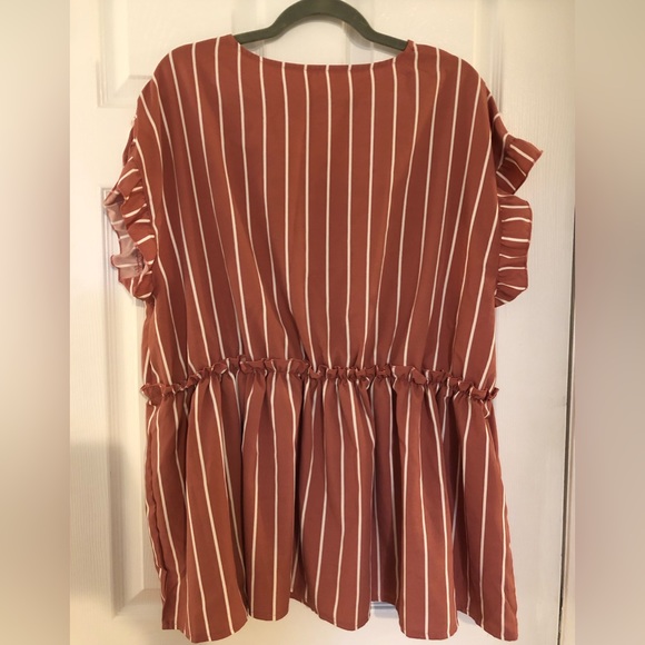 Shein blouses (2) - Picture 5 of 8